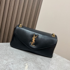 YSL Satchel Bags